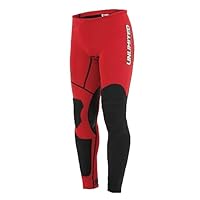 Amazon | UNLIMITED RUSH UWP2220 ブラック(S) ロングパンツ 単品